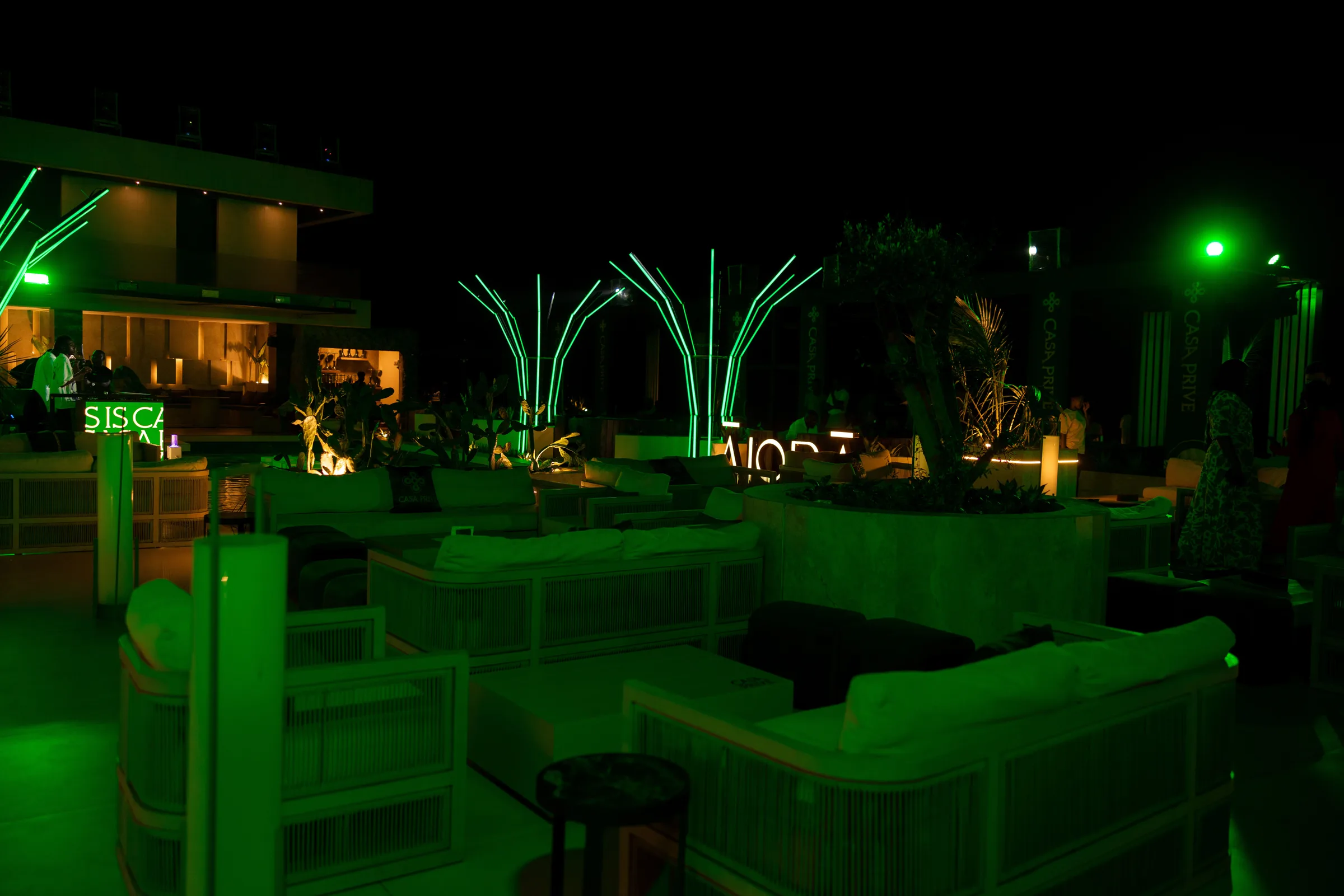 Casa Privé